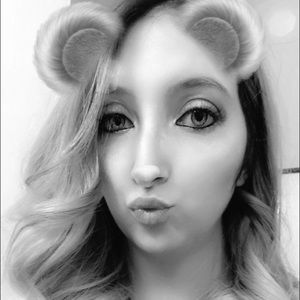 Meet your Posher, Katherine